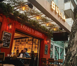 El Tapeo Condesa photo