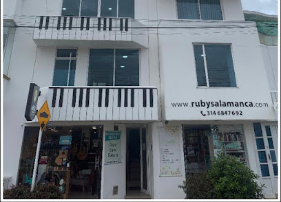 Centro Artístico musical RubySalamanca