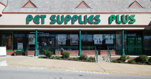 Pet Supplies Plus, 15311 Manchester Rd, Ballwin, MO 63011, USA, 