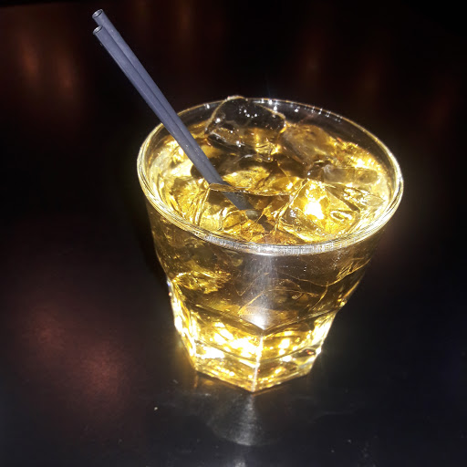 Cocktail bar Flint