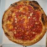 Photo n°1 de l'avis de Elena.a fait le 28/03/2024 à 19:05 sur le  Pizzeria Illyrian à Selvazzano Dentro