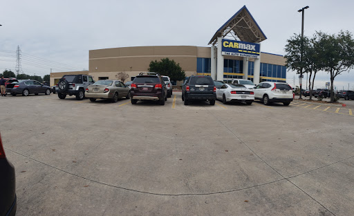 Used Car Dealer «CarMax Dealership», reviews and photos, 3611 Fountainhead Dr, San Antonio, TX 78229, USA