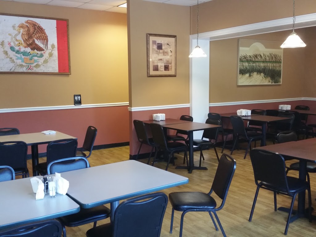 Speed Grill & Deli 27565