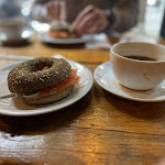 Photo n°1 de l'avis de Craig.i fait le 23/09/2023 à 08:50 sur le  What do you fancy love? à Berlin