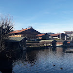 Photo n°3 de l'avis de Monica.e fait le 16/01/2020 à 15:16 sur le  Seehotel Waltershof à Rottach-Egern