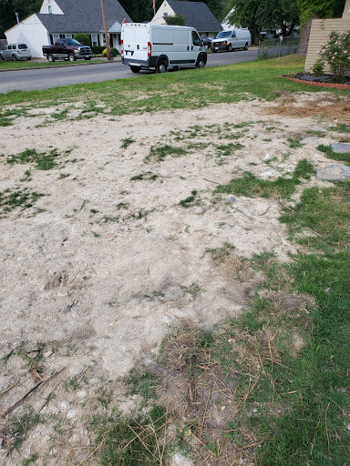 Plumber «Roto-Rooter Plumbing & Drain Services», reviews and photos, 2921 Cardwell Rd, Richmond, VA 23234, USA