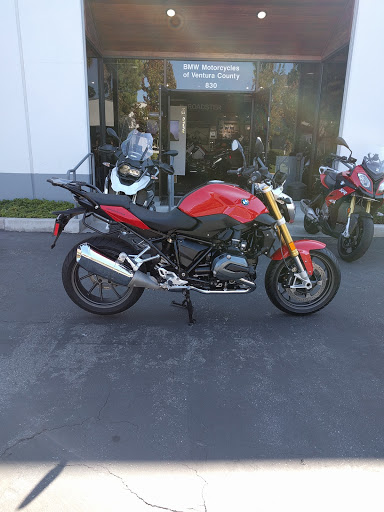 BMW Motorcycle Dealer «BMW Motorcycles of Ventura County», reviews and photos, 830 Tourmaline Dr, Newbury Park, CA 91320, USA