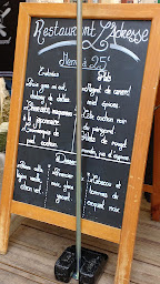 Photo n°19 de L'Adresse à Sarlat-la-Canéda ()