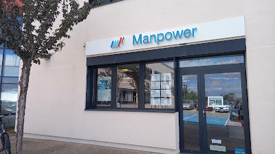 Manpower Bourg-en-Bresse Tertiaire à Bourg-en-Bresse