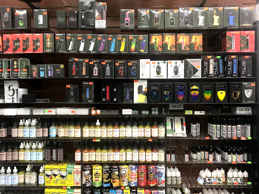 Tobacco Shop «City Smoke Shop», reviews and photos, 4001 Wilshire Blvd, Los Angeles, CA 90010, USA
