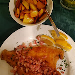 Photo n°1 de l'avis de ulrike.i fait le 13/11/2021 à 18:15 sur le  Armer Ritter - Heike Ritter à Balje