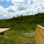 Photo n°4 de l'avis de frate.a fait le 07/05/2019 à 17:26 sur le  Messner Schwaige à Kastelruth