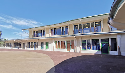 C+O Architectes à Issy-les-Moulineaux