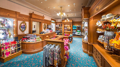 Ribbons and Bows Hat Shop à Chessy