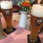 Photo n°1 de l'avis de Arkaitz. fait le 05/09/2018 à 08:07 sur le  Schinken-Peter à Munich