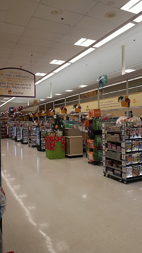 Supermarket «Super Stop & Shop», reviews and photos, 1429 NY-300, Newburgh, NY 12550, USA