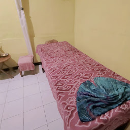 Widi Angga Spa