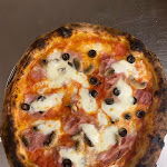 Photo n°2 de l'avis de fabio.u fait le 28/01/2024 à 19:34 sur le  La Calecara - Burger & Pizza à Buonalbergo