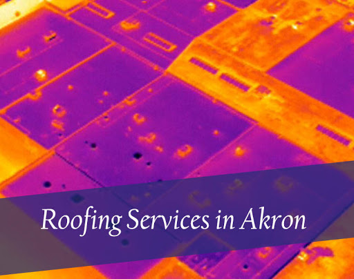 Roofing Contractor «Legacy Roofing Services», reviews and photos, 800 Killian Rd, Akron, OH 44319, USA