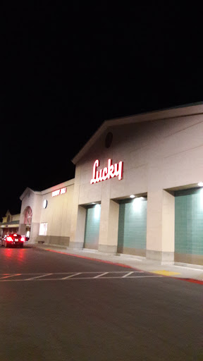 Supermarket «Lucky», reviews and photos, 291 McCray St, Hollister, CA 95023, USA