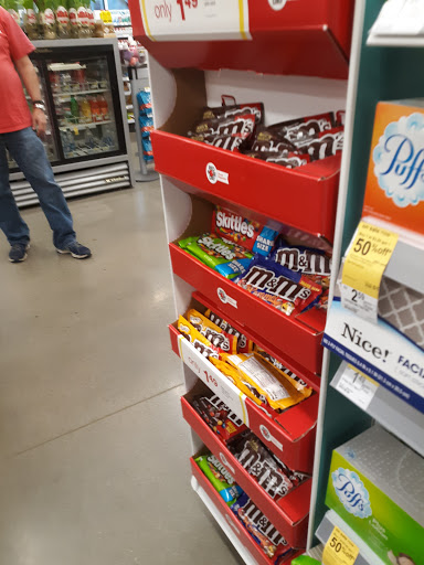 Drug Store «Walgreens», reviews and photos, 2 Gordons Corner Rd, Englishtown, NJ 07726, USA