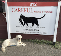 Careful Moving & Storage - Photo 7 - Car repair in Santa Rosa, CA, Santa Rosa