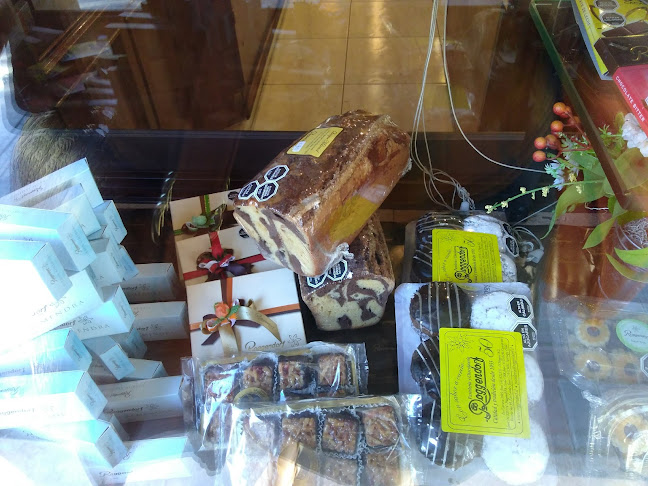 Pastelería Roggendorf - Concepción