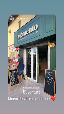 Méménto Pizza à Le Pontet