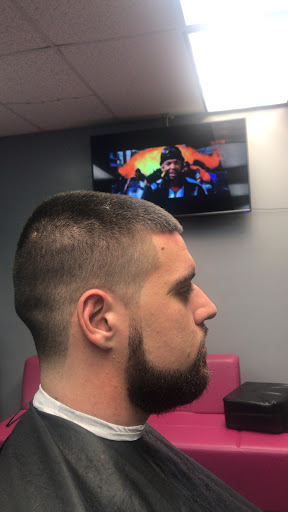 Barber Shop «Prestige Barber Shop Miami», reviews and photos, 13255 SW 137th Ave #102, Miami, FL 33186, USA