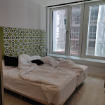 Photo n°1 de l'avis de Sue.o fait le 12/08/2020 à 23:15 sur le  Eric Vökel Boutique Apartments - Hamburg Suites à Hamburg