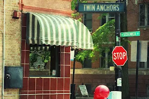 Twin Anchors Restaurant & Tavern image
