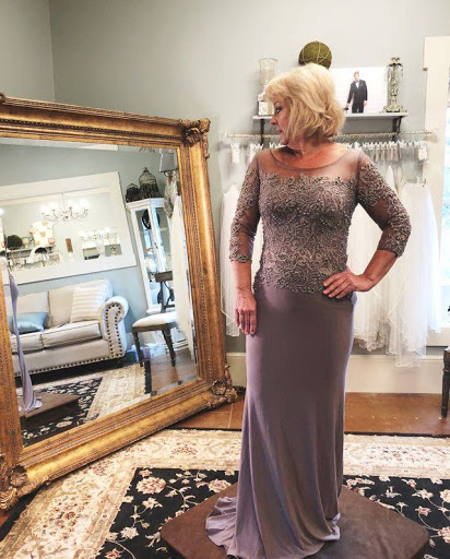 Bridal Shop «Wedding Angels Bridal Boutique», reviews and photos, 395 S Atlanta St, Roswell, GA 30075, USA