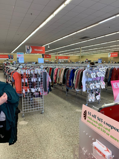 Thrift Store «Savers», reviews and photos