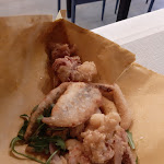 Photo n°2 de l'avis de Luca.a fait le 15/02/2021 à 12:45 sur le  101 Tarantella à Milan