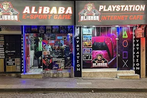 ALİBABA E-SPORT GAME / PlayStation® image