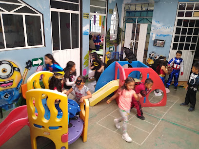 Centro de Bienestar Infantil MUNDO AMBI