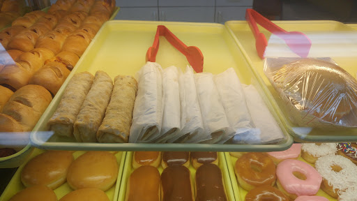 Donut Shop «Donut Plaza», reviews and photos, 1745 N Country Club Rd, Garland, TX 75040, USA