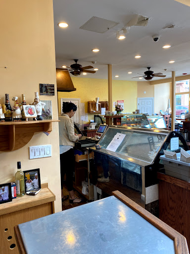 Bakery «Patisserie Didier Dumas», reviews and photos, 163 Main St, Nyack, NY 10960, USA