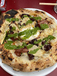 Photo n°58 de Pizzeria Canaglia à Caen ()