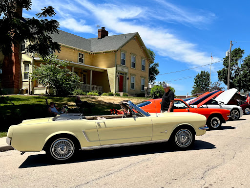 Local History Museum «Elgin History Museum», reviews and photos, 360 Park St, Elgin, IL 60120, USA