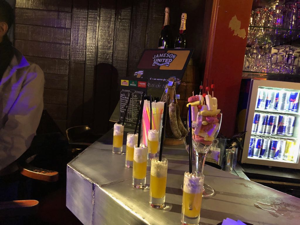 Photo n° 1 de l'avis de Chill.a fait le 11/02/2018 à 11:04