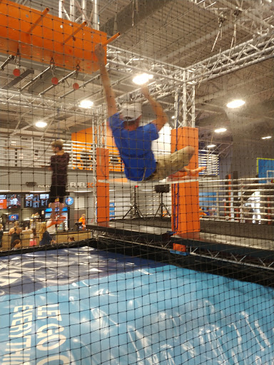 Shopping Mall «West Ridge Mall», reviews and photos, 1801 SW Wanamaker Rd, Topeka, KS 66604, USA