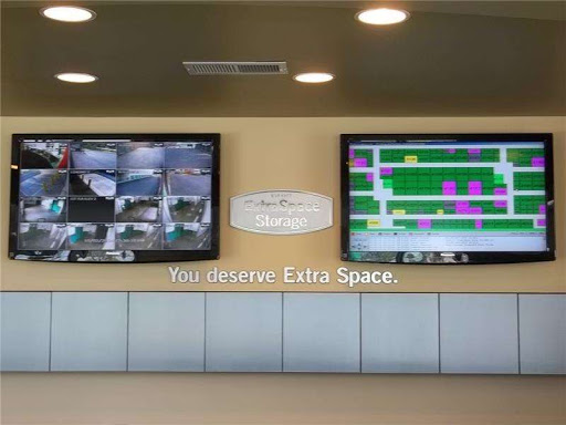 Storage Facility «Extra Space Storage», reviews and photos, 121 Mountain Rd, Pasadena, MD 21122, USA