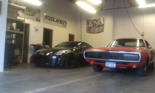 Auto Repair Shop «260 AUTO REPAIR INC», reviews and photos, 270 US-9W, Haverstraw, NY 10927, USA