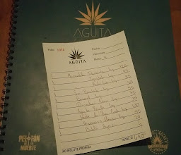 Agüita Agaveria photo