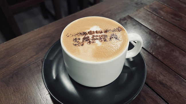 Paradise Now - Kitchen & Bar - Singapore