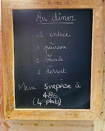 Photo n°2 de La Table du Chef à Cannes ()