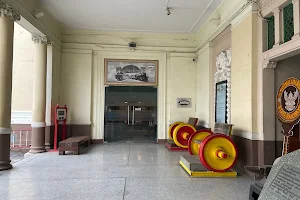 Thai Railway Museum image