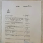 Photo n°1 de l'avis de Luca.e fait le 03/09/2022 à 09:21 sur le  Burani Ristorante Trattoria à Reggio Emilia