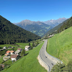 Photo n°3 de l'avis de Sara.e fait le 10/08/2022 à 08:00 sur le  Hotel Jägerhof à St. Leonhard in Passeier